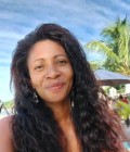 Rencontre Femme Madagascar à Nosybe : Genevieve, 38 ans